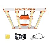 Spider Farmer G3000 Bar...