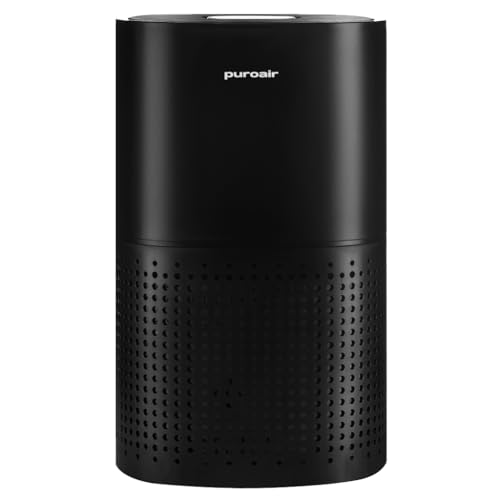 PuroAir 240 HEPA Air Purifier