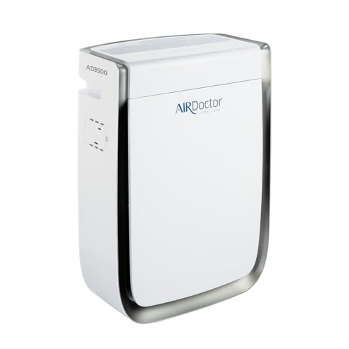 AIRDOCTOR AD3500 Air Purifier - 1739200486 AIRDOCTOR AD3500 Air Purifier