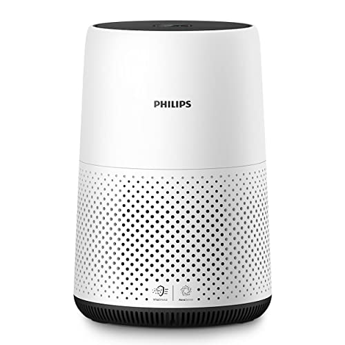 PHILIPS Air Purifier 800 Series (AC0820) - 1739518237 PHILIPS Air Purifier 800 Series AC0820