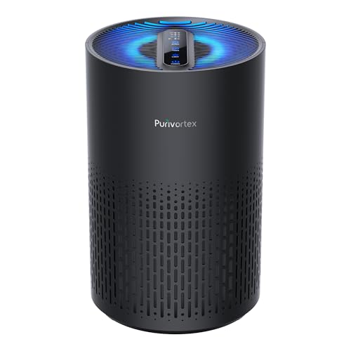 Purivortex AC400 Air Purifier - 1739690294 Purivortex AC400 Air Purifier