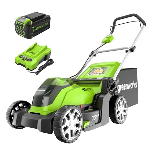 Top 10 electric lawn mower cordless: A Comprehensive Breakdown - 1751263526 Top 10 electric lawn mower cordless A Comprehensive Breakdown