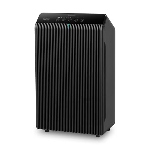 WINIX 5510 Air Purifier (New Generation of 5500-2) for Home Large Room Up to...
