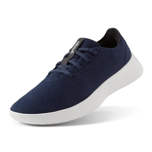 Allbirds Wool Runner Go Sneakers