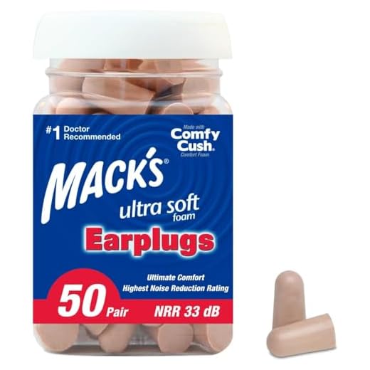 I Share Comfort-Focused Noise-Isolating Earplugs I Trust 1 I Share Comfort-Focused Noise-Isolating Earplugs I Trust - 1782984930 I Share Comfort Focused Noise Isolating Earplugs I Trust