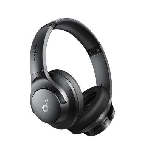 Soundcore Q20i Hybrid ANC Wireless Over-Ear